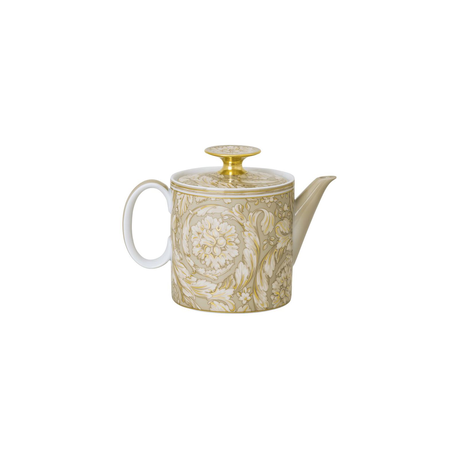 Teapot 2 image number null