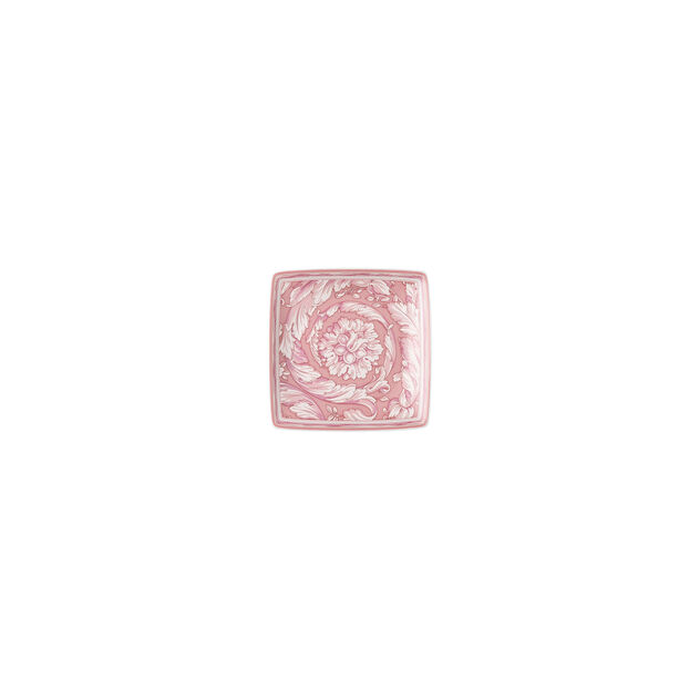 Coupelle carrée 9 cm plate image number 0