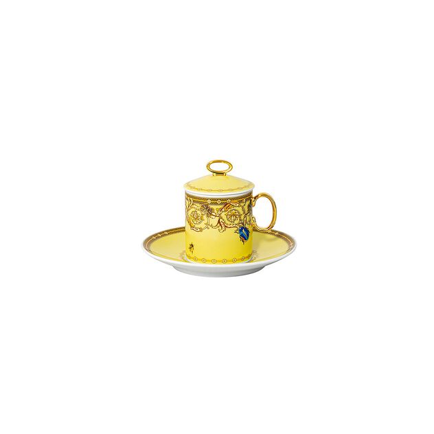 Tazza da espresso 3 pz image number 0