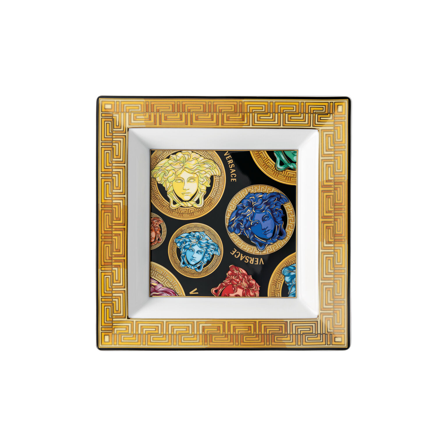 Medusa Amplified Schale 22 cm