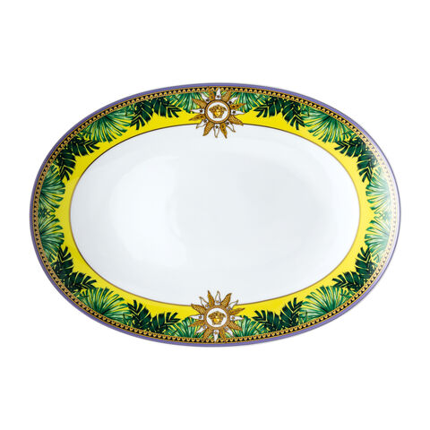 Plat 33 cm