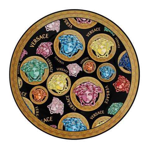 Assiette de présentation 33 cm
