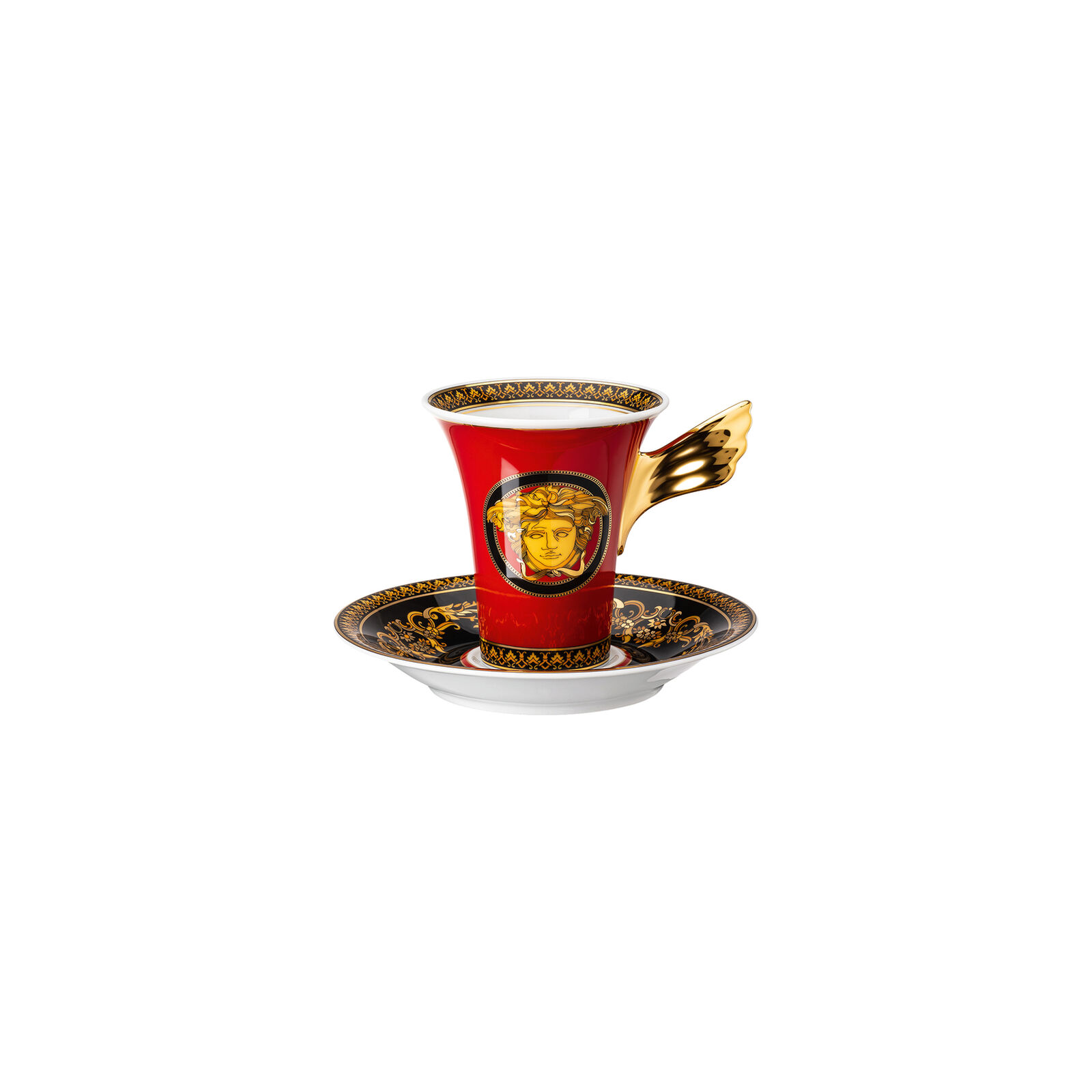 Paire tasse à café image number null