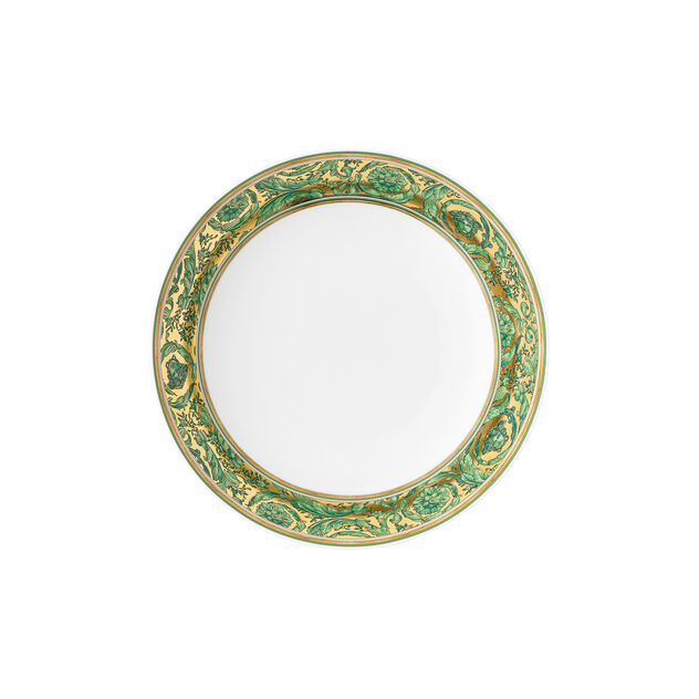 Assiette creuse 22 cm image number 0