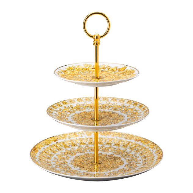 Etagere 3-tlg. image number 0