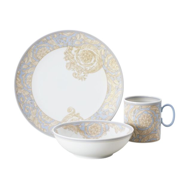 Children's set 3 pcs. image number 0