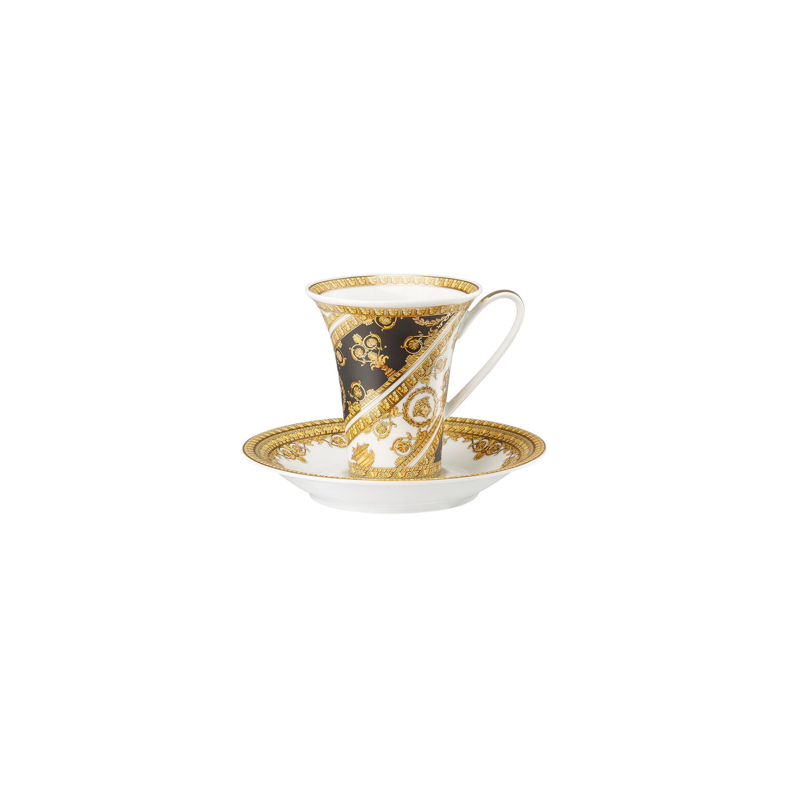 Kaffeetasse 2-tlg. image number null