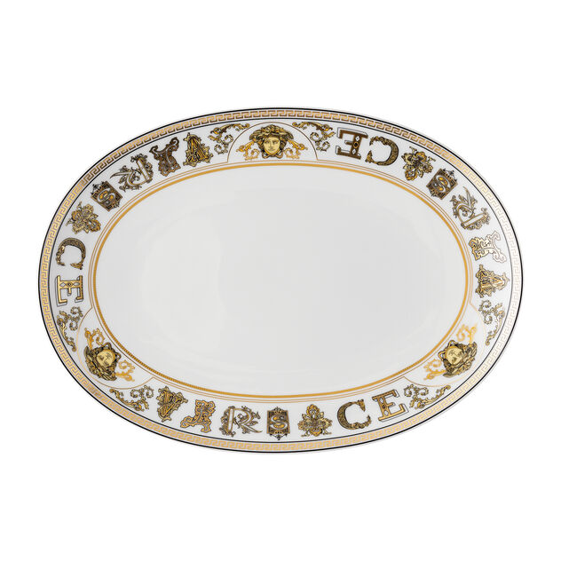 Plat 33 cm image number 0