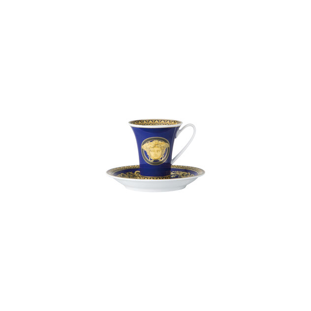 Espresso-/Mokkatasse 2-tlg. image number 0