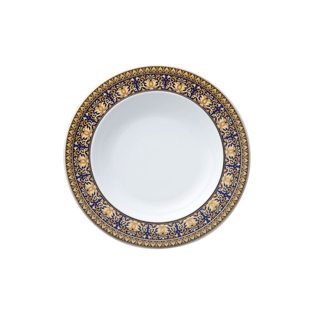 Assiette creuse 22 cm image number 0