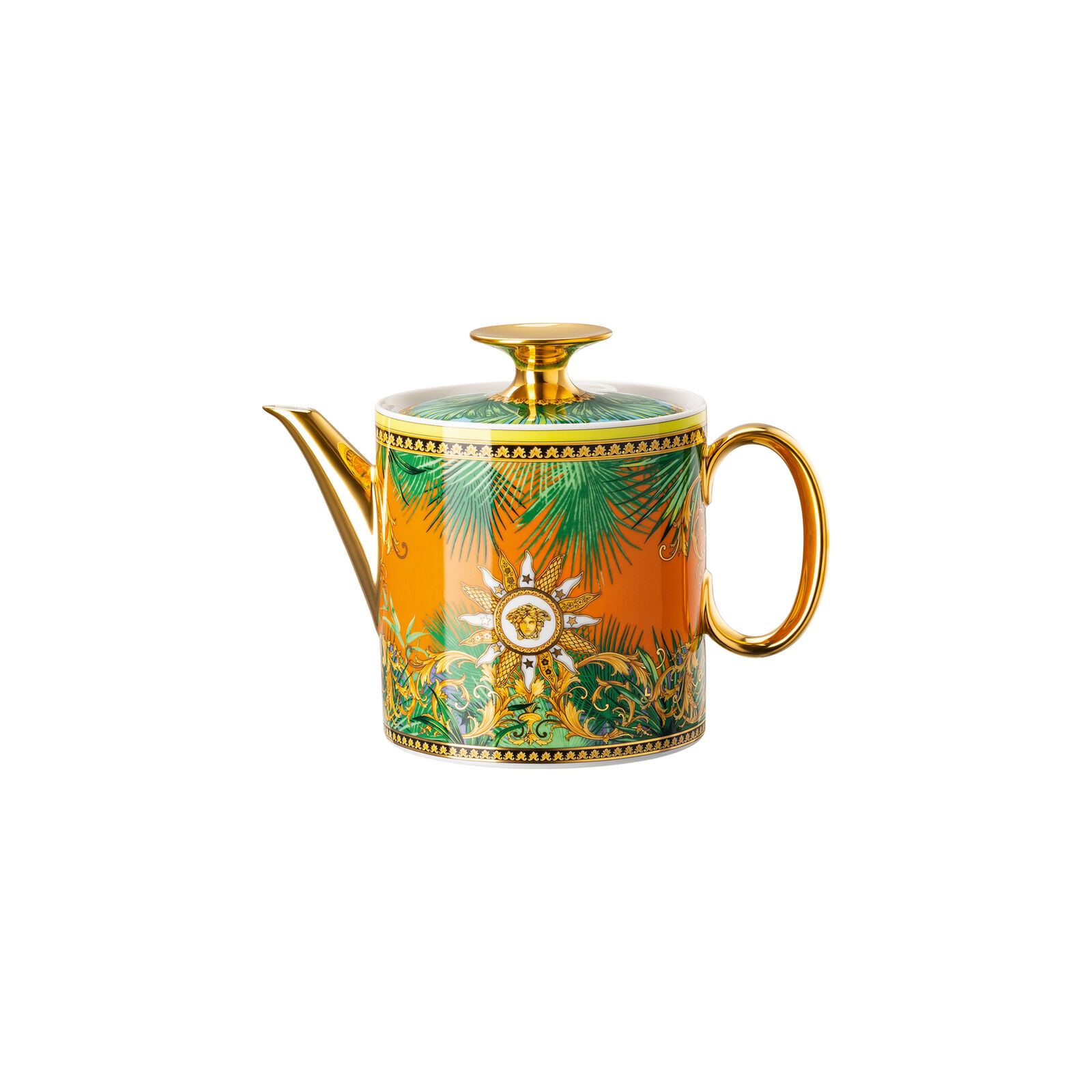Teapot 3 image number null