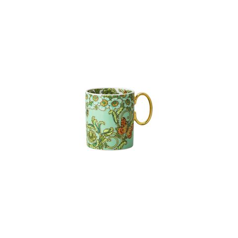 Bicchiere con manico