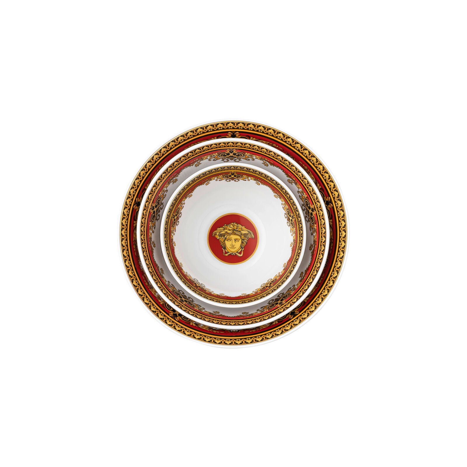 Bowl-Set 4-tlg. image number null