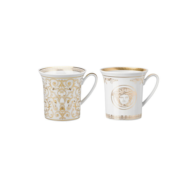 Set 2 Becher mit Henkel image number 0