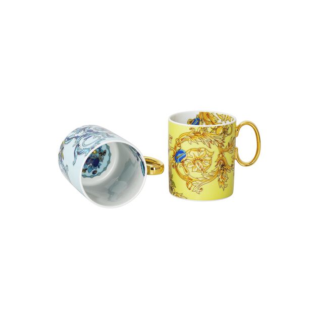Set 2 Becher mit Henkel image number 2