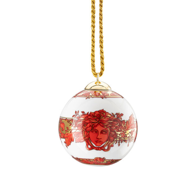 Porcelain ball image number 0