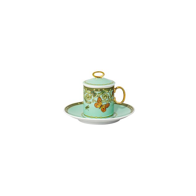 Tazza da espresso 3 pz image number 0