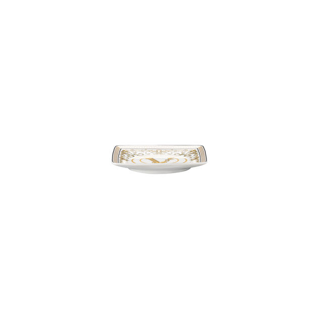 Bowl 12 cm square flat image number 1
