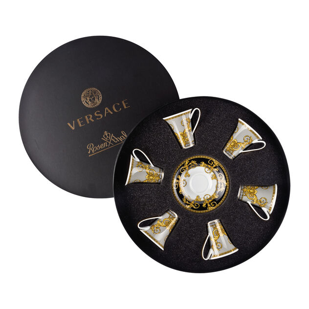 Set tazze espresso/moka 6 pz image number 2