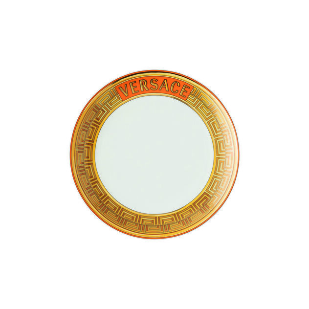 Assiette plate 21 cm image number 0