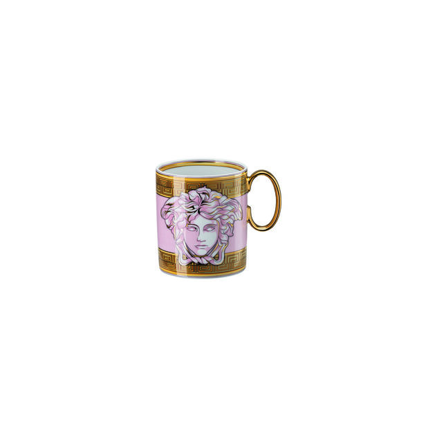 Mug with handle image number 0