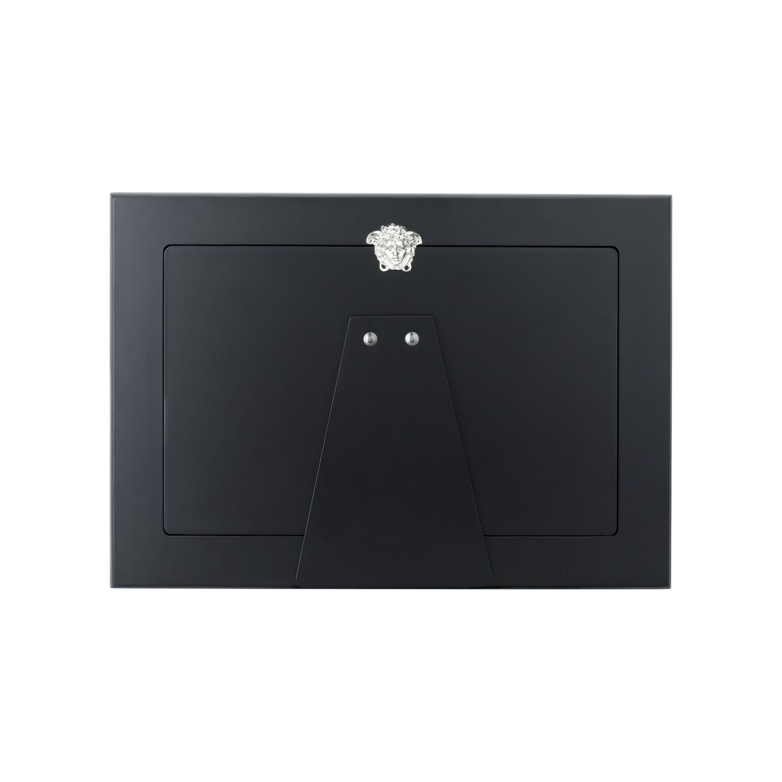 Picture frame 2 pics portrait image number null