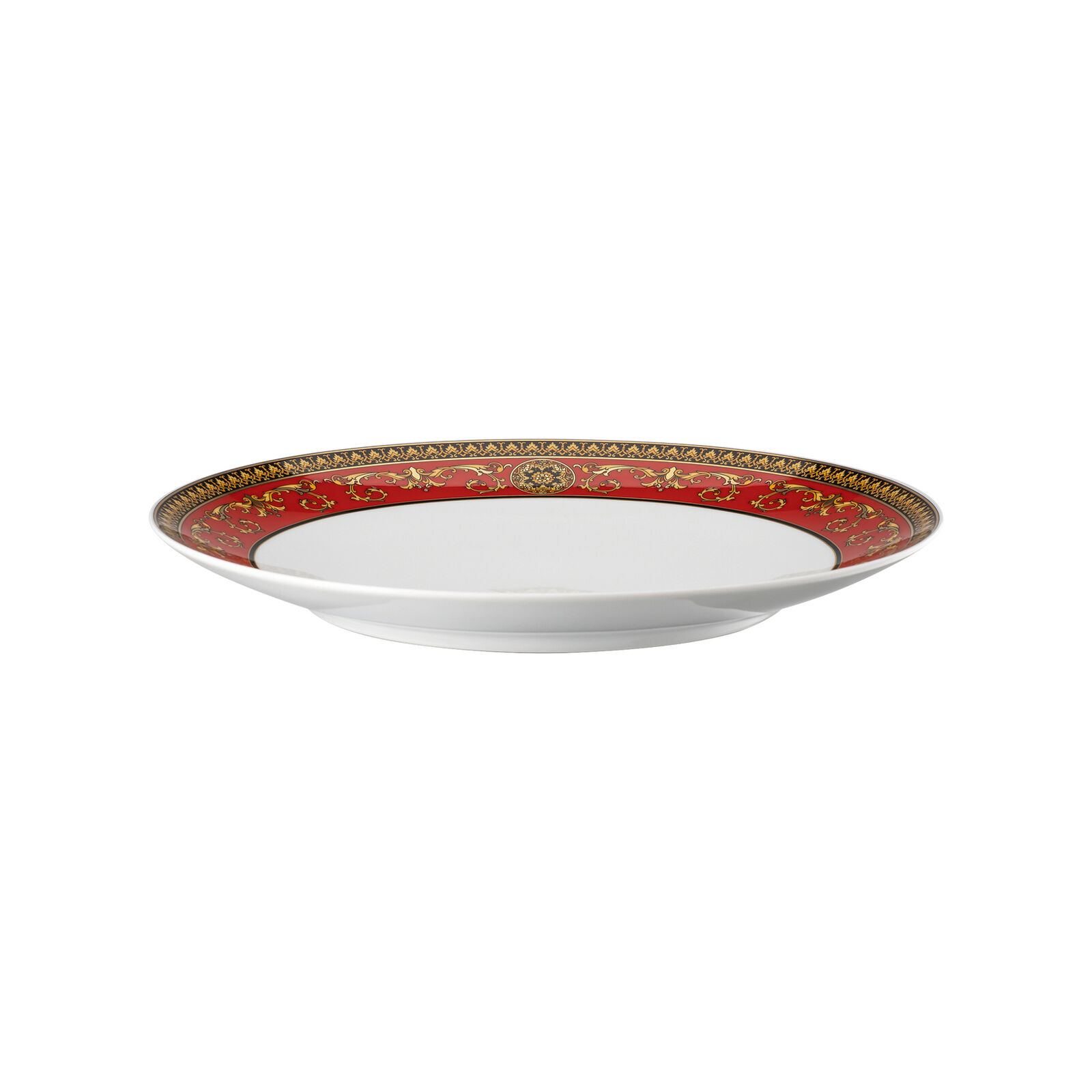 Plate 28 cm image number null
