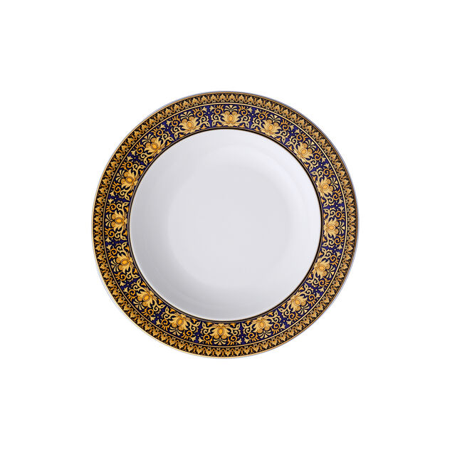 Assiette creuse 22 cm image number 1