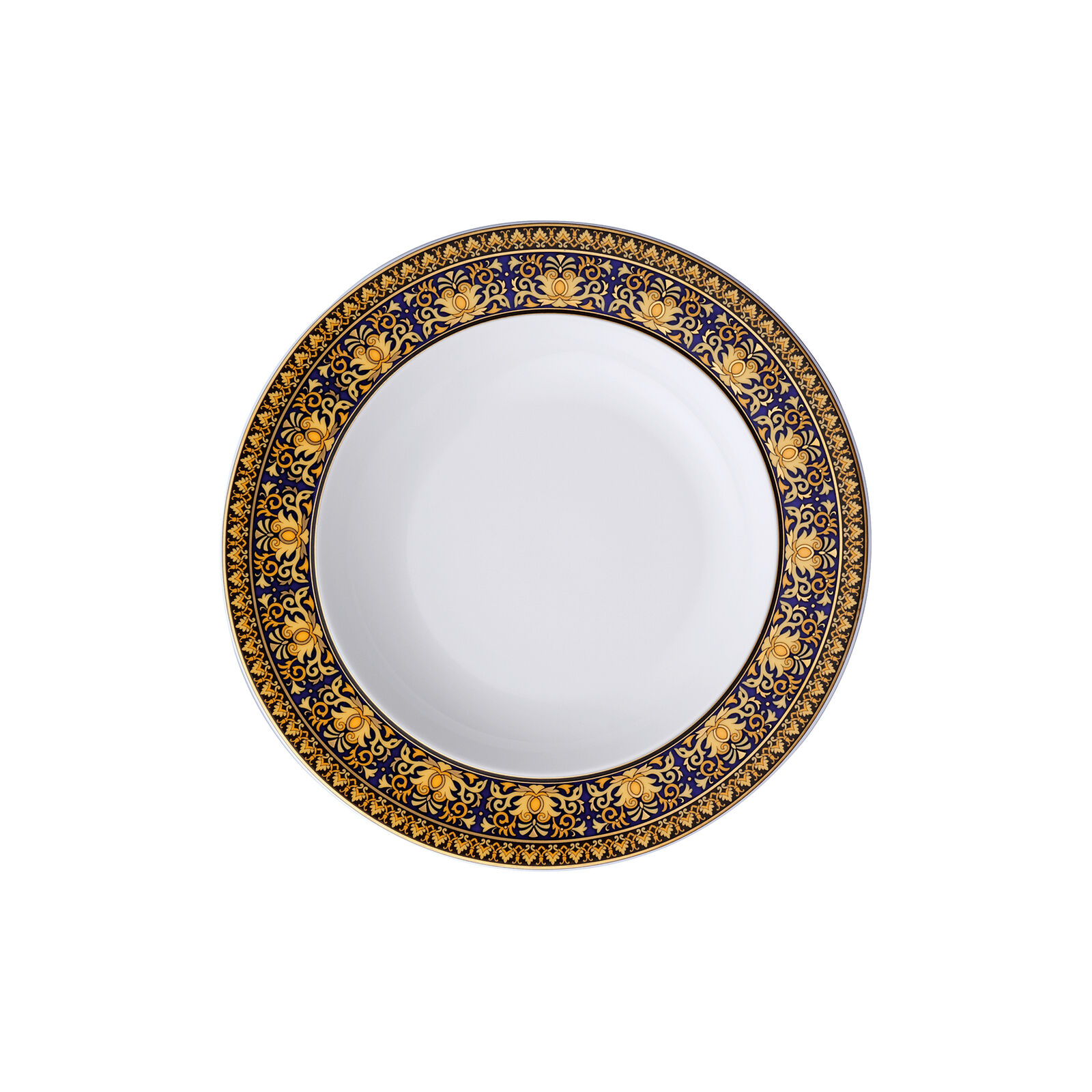 Plate deep 22 cm image number null