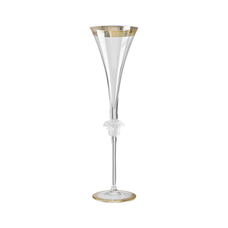 Flûte à champagne