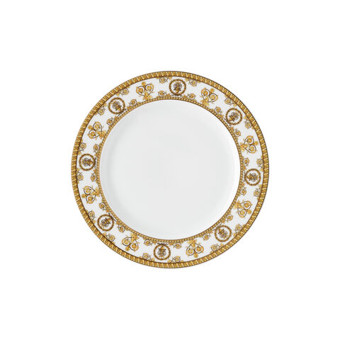 Plate 22 cm