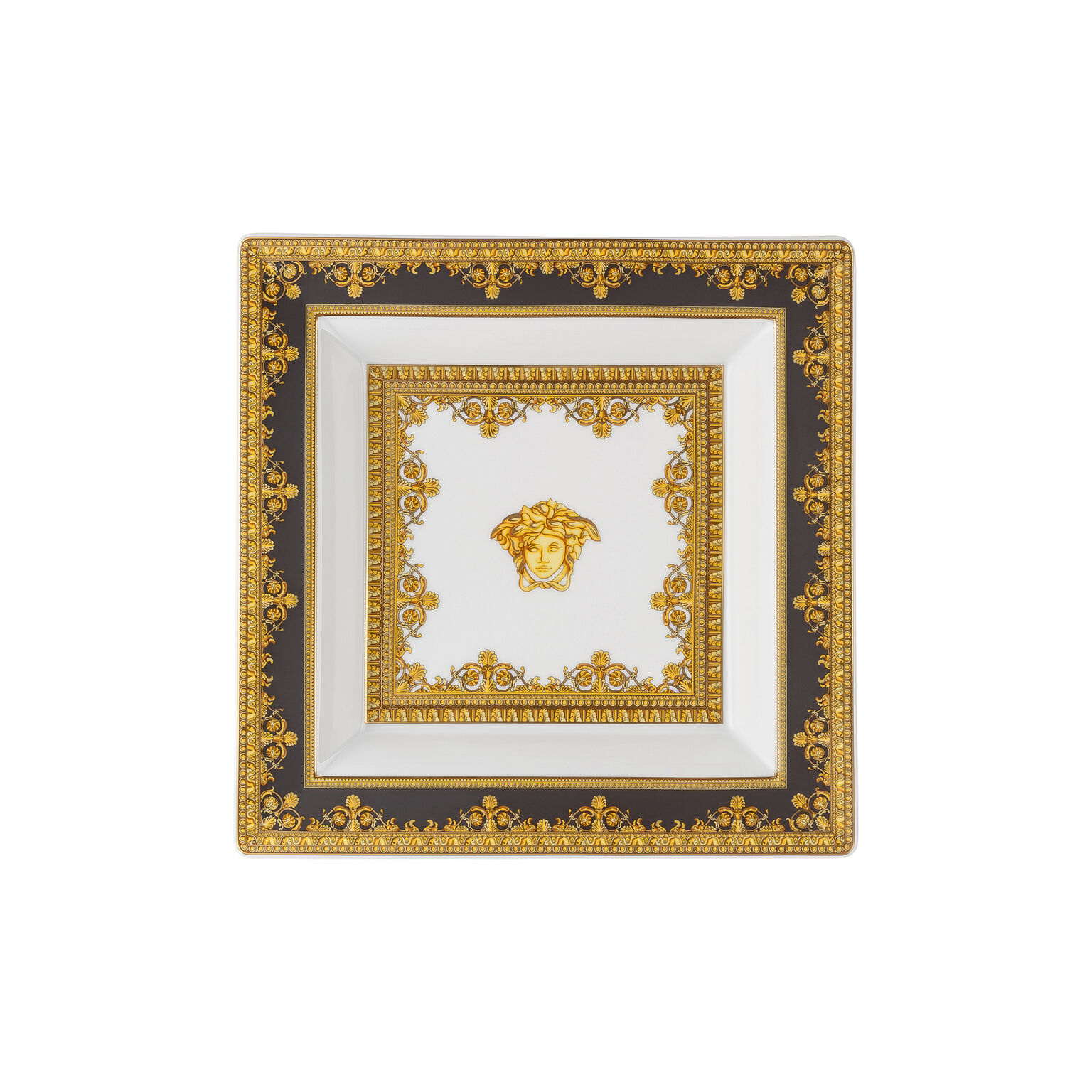 I Love Baroque Schale 22 cm