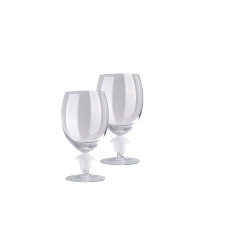 Gb 2 red wine glasses