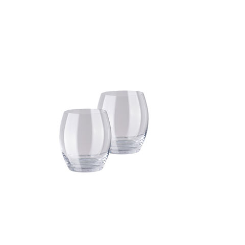 Gb 2 whisky tumblers