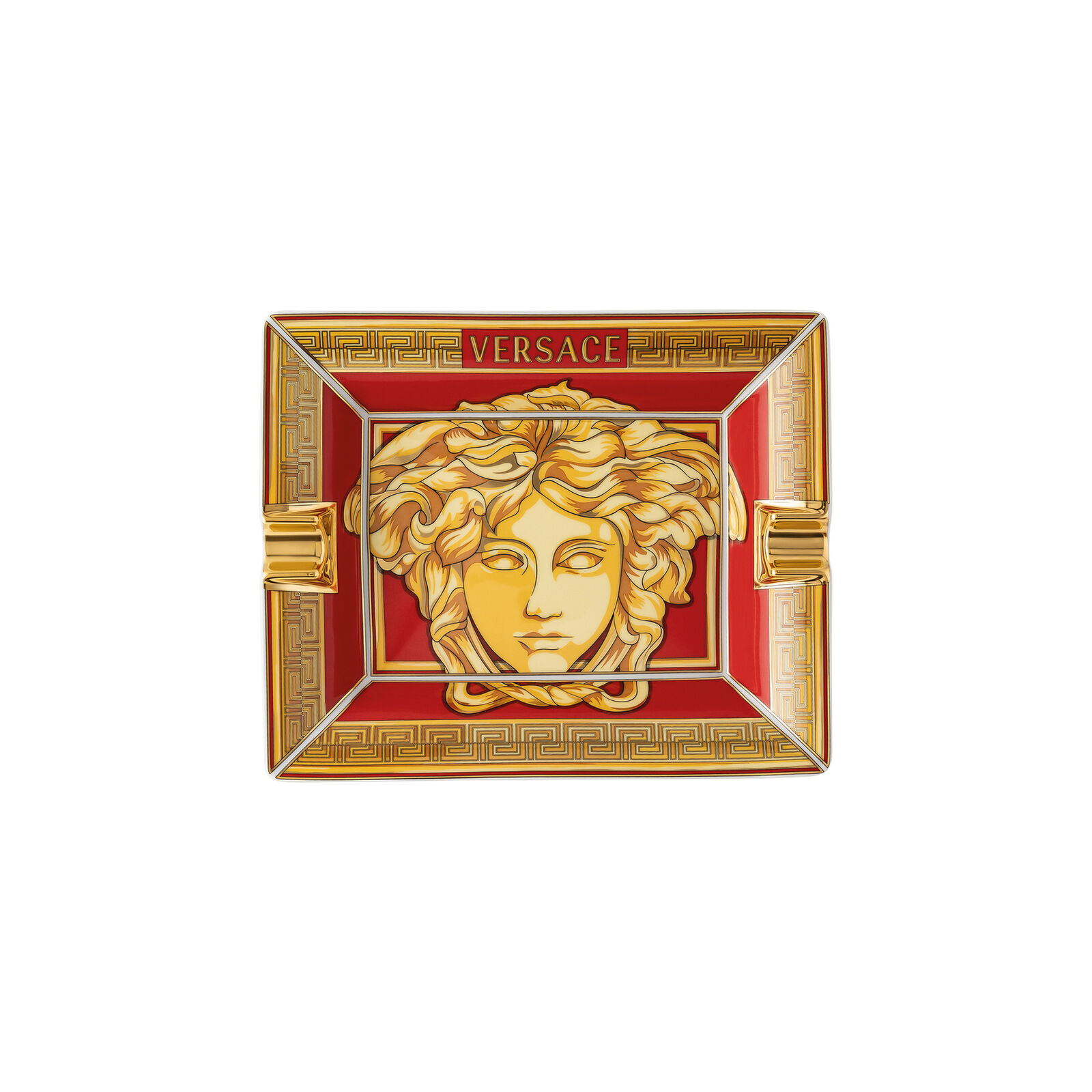 Medusa ashtray