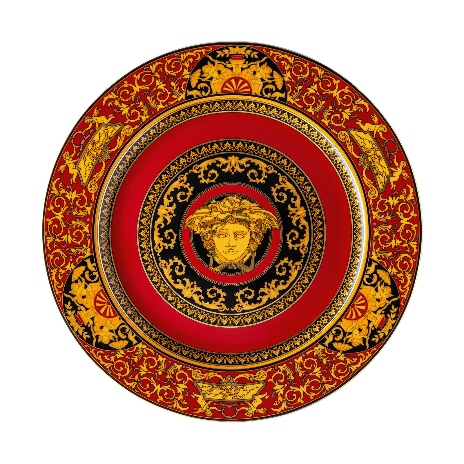 Assiette de présentation 30 cm image number null