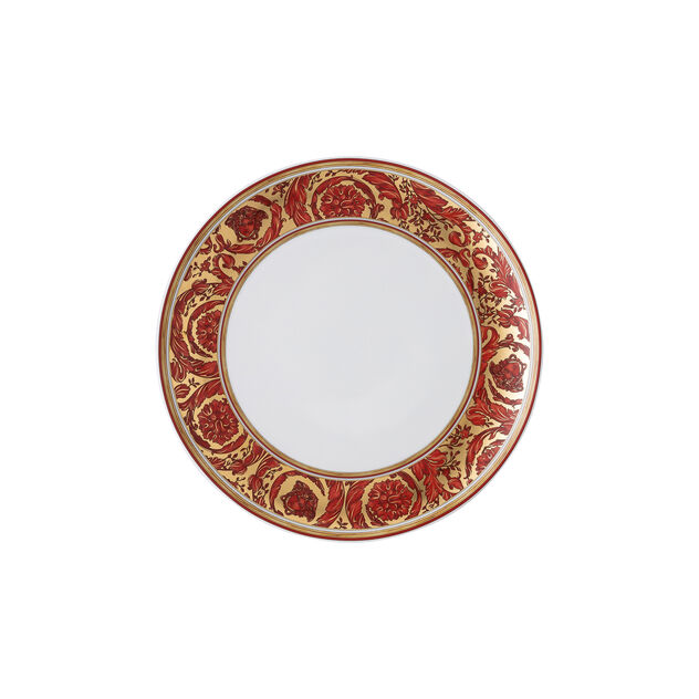 Plate 21 cm image number 0