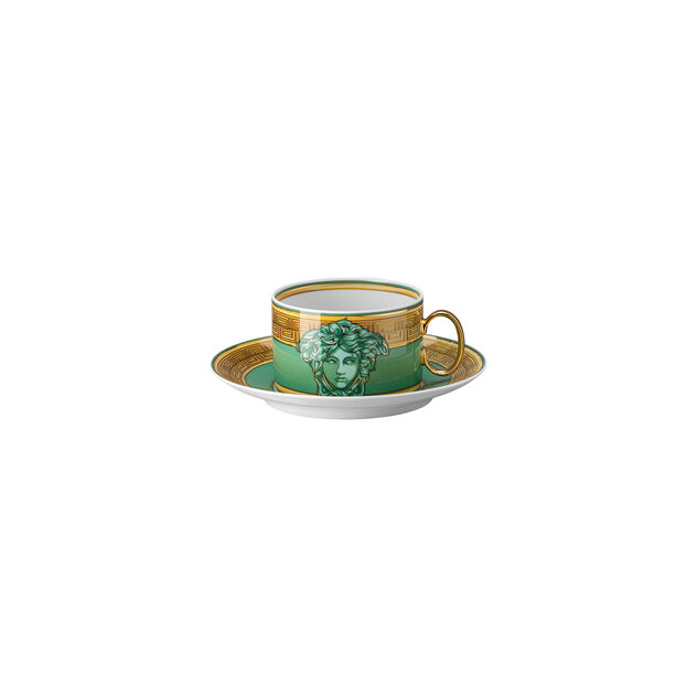 Paire tasse 4 basse image number 0