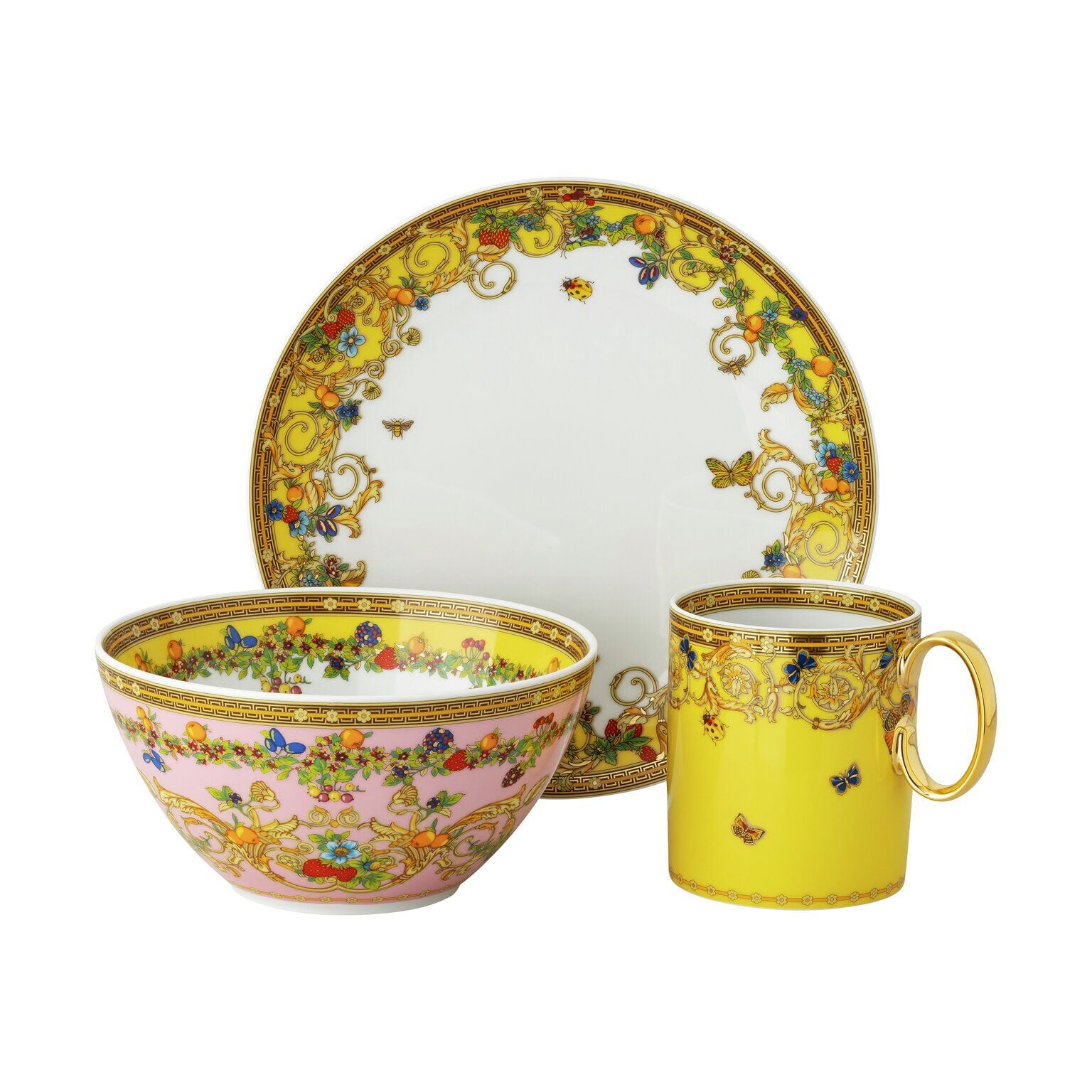 Le Jardin de Versace | Rosenthal Porcelain Online Shop