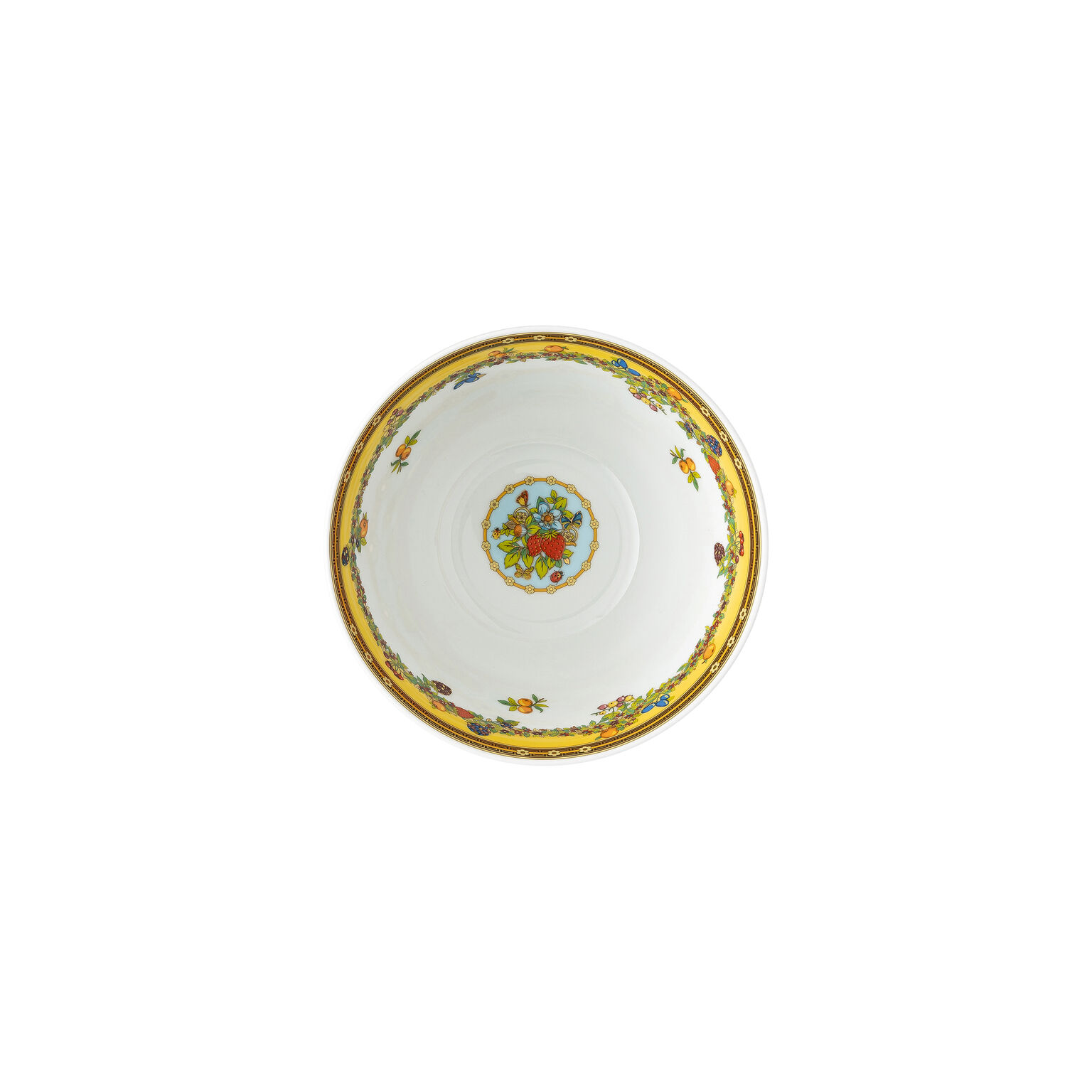 Le Jardin de Versace Bowl 15 cm