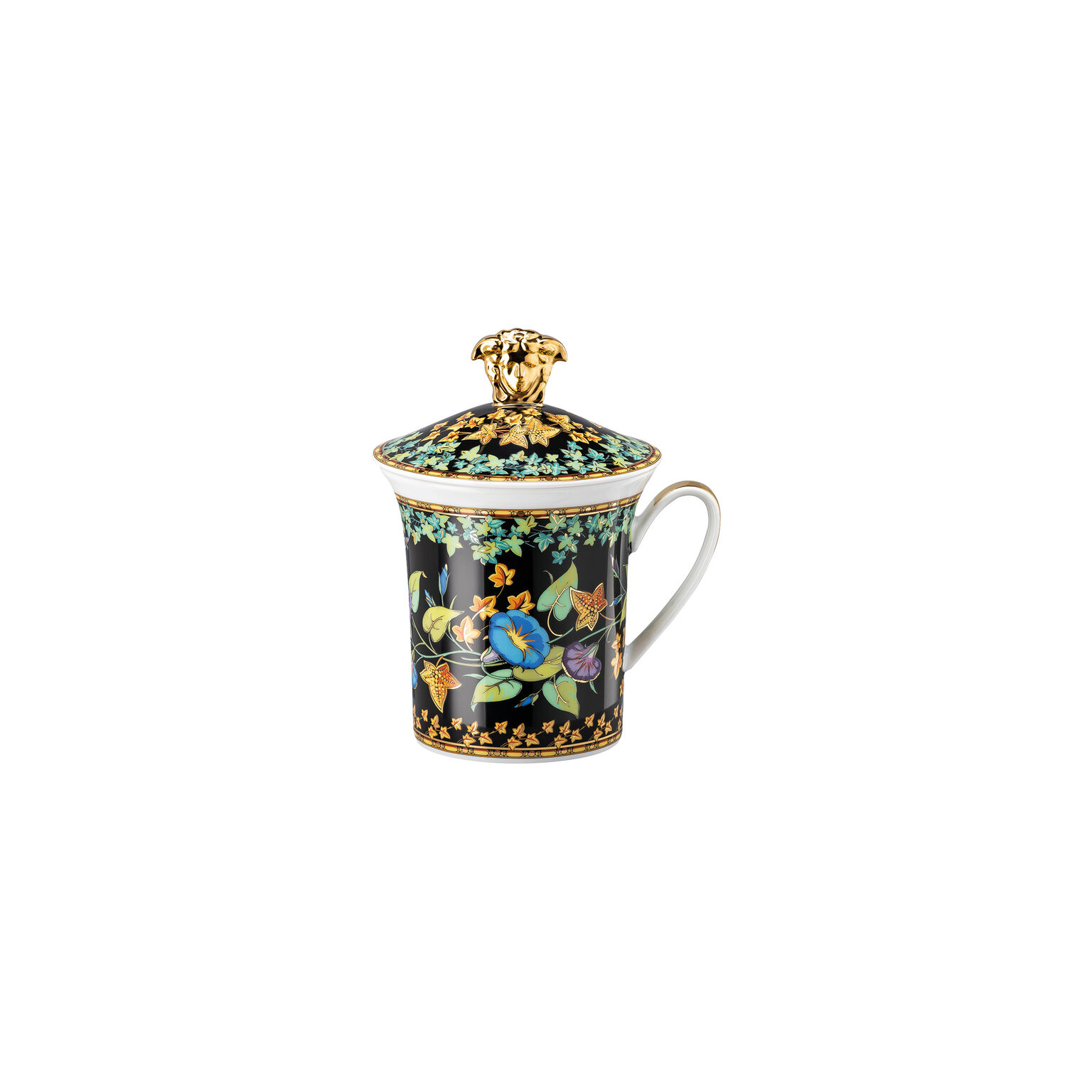 30 Years Rosenthal meets Versace | Rosenthal Porcelain
