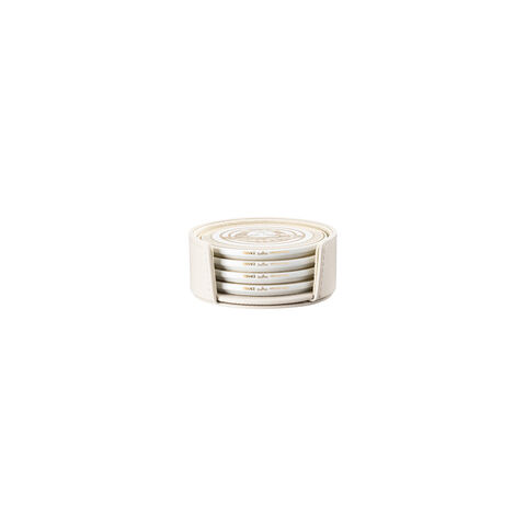 Set 4 sottobicchieri