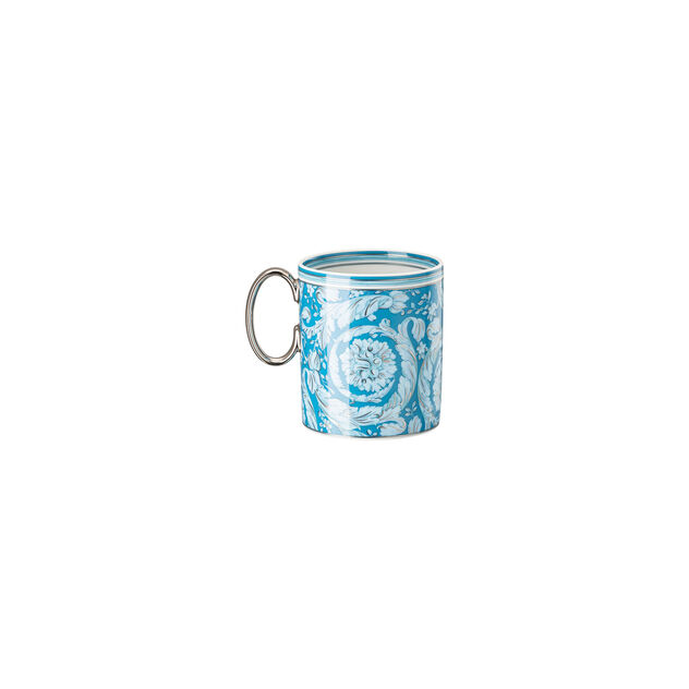 Mug with handle image number 1