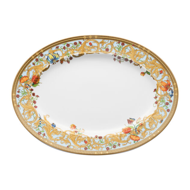 Platter 34 cm image number 0