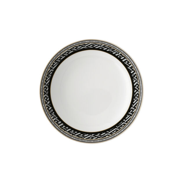 Plate deep 22 cm image number 0