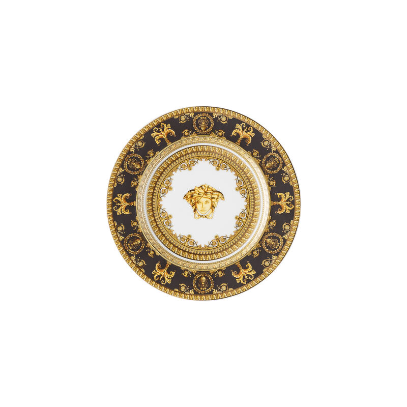 Assiette plate 18 cm