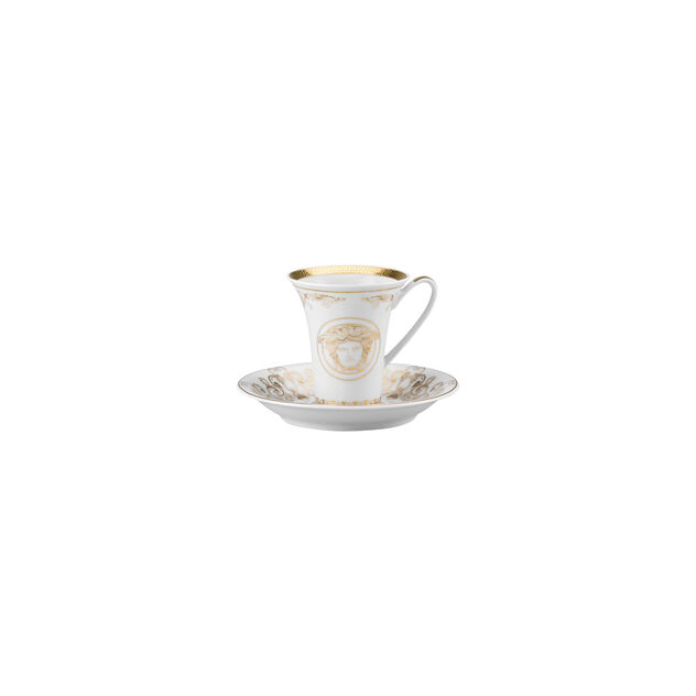 Espresso-/Mokkatasse 2-tlg. image number 0