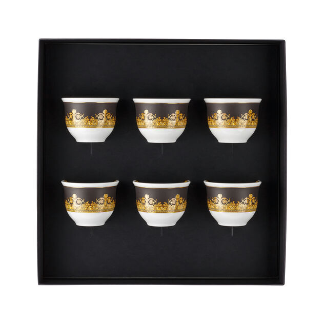 Set de 6 gobelets petits sans anse image number 0