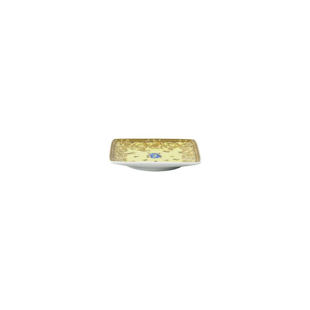 Coppetta quadra piana 12 cm image number 1