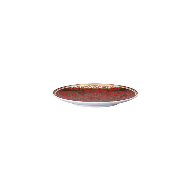 Piatto piano 17 cm image number 1